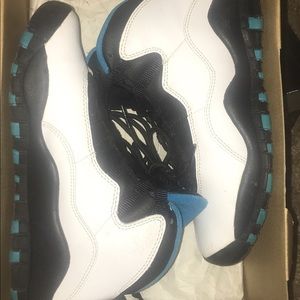 Jordan Powder Blue 10s